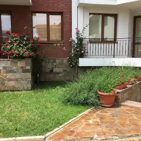 Διαμέρισμα Апартамент - Комплекс Аполон