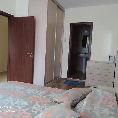 Apartament Апартамент - Комплекс Аполон *