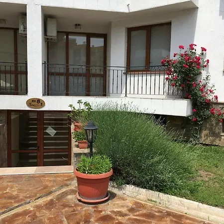 Apartament Апартамент - Комплекс Аполон