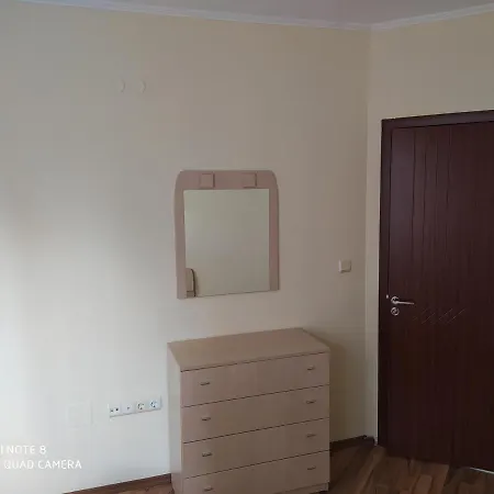 Апартамент - Комплекс Аполон Apartament Nesebyr