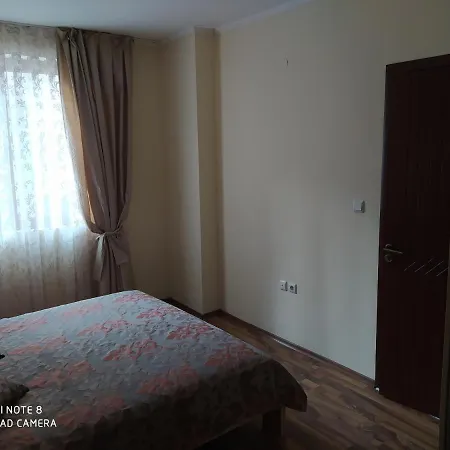 Apartament Апартамент - Комплекс Аполон